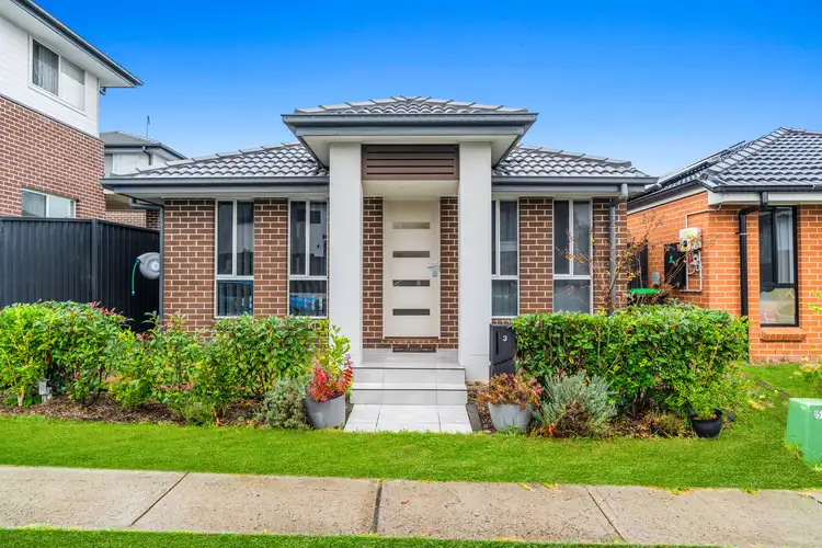 3 Retimo Street, Bardia NSW 2565