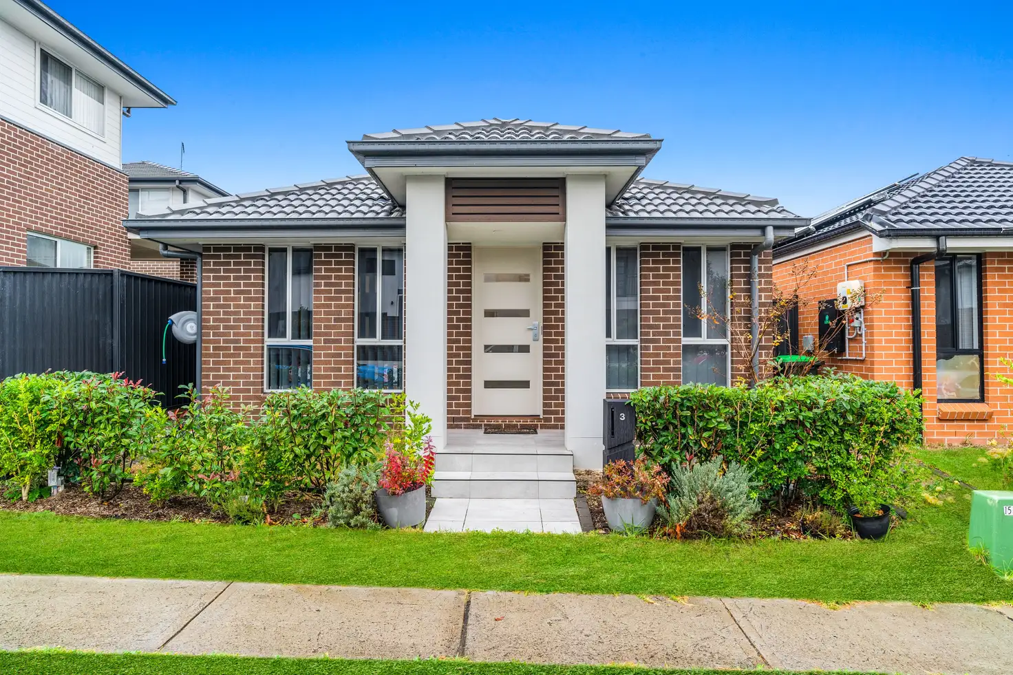 Main view of Homely house listing, 3 Retimo Street, Bardia NSW 2565