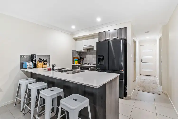 Second view of Homely house listing, 3 Retimo Street, Bardia NSW 2565