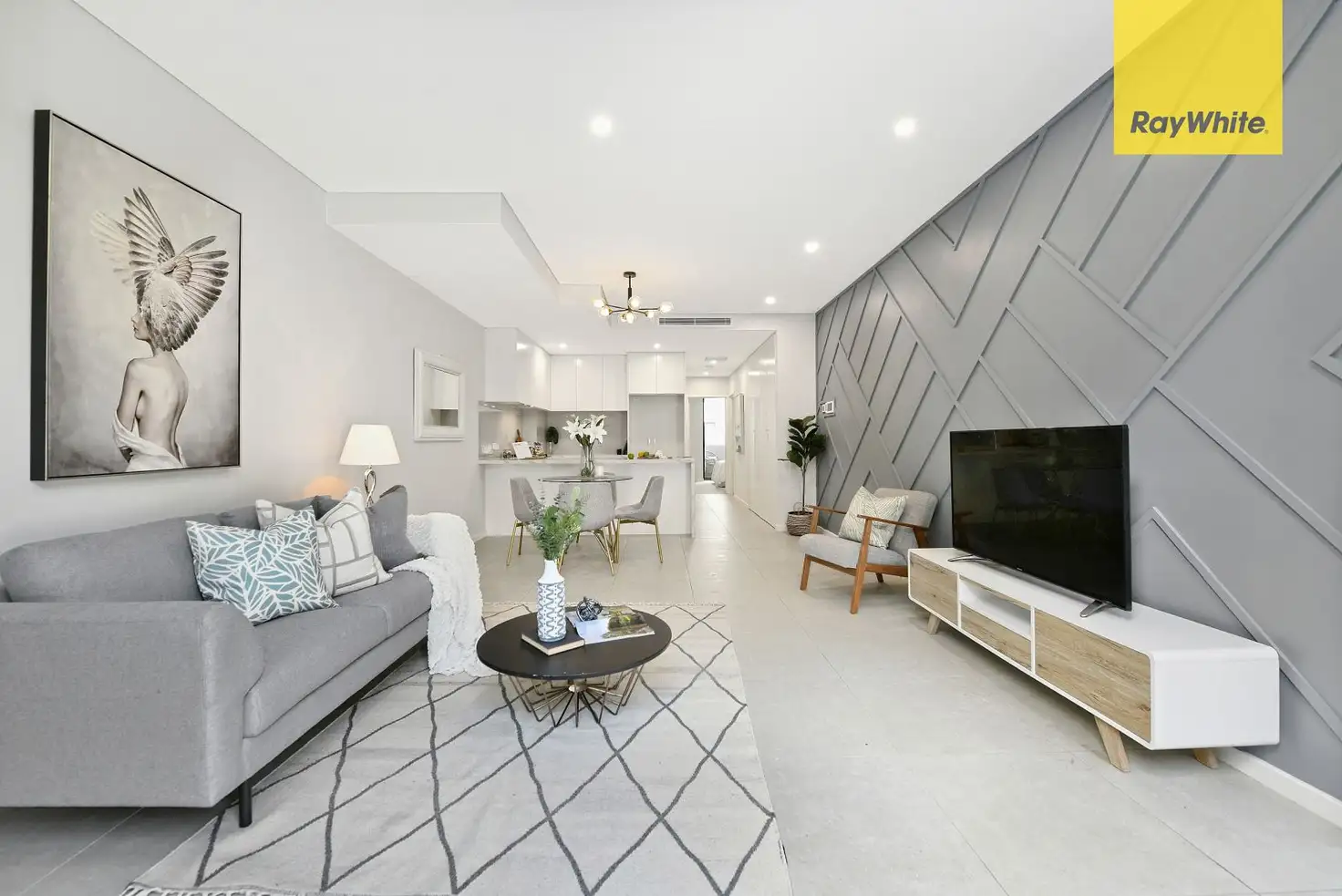 Main view of Homely apartment listing, 1/2A Angas Street, Meadowbank NSW 2114