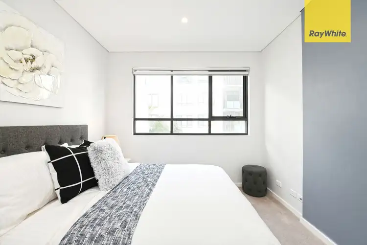 Fourth view of Homely apartment listing, 1/2A Angas Street, Meadowbank NSW 2114