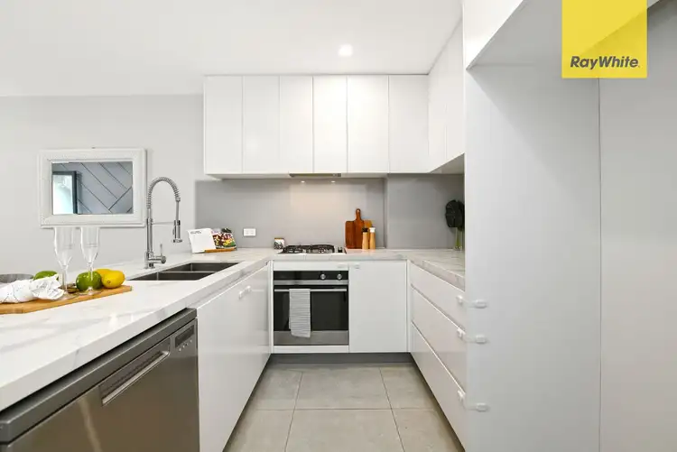 Fifth view of Homely apartment listing, 1/2A Angas Street, Meadowbank NSW 2114