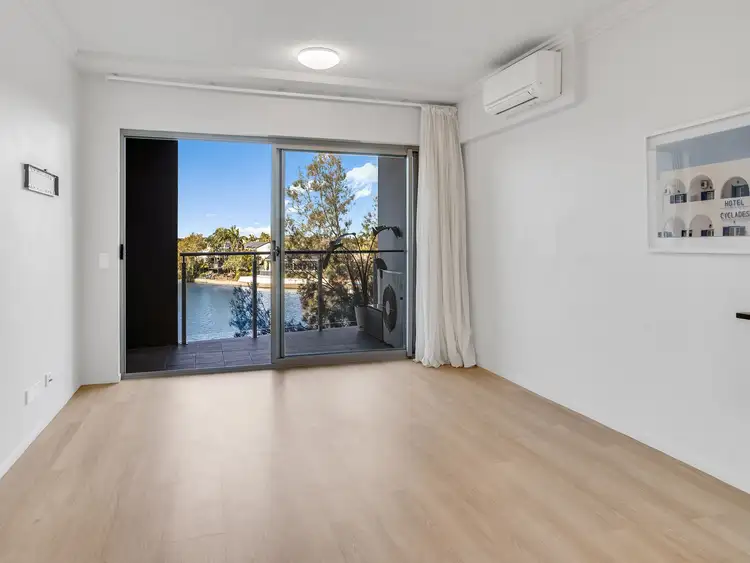 Third view of Homely unit listing, 24/101 Birtinya Boulevard, Birtinya QLD 4575