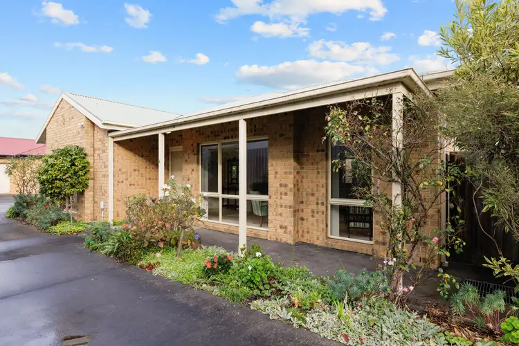 Main view of Homely unit listing, 4/85 Chapel Street, Cowes VIC 3922
