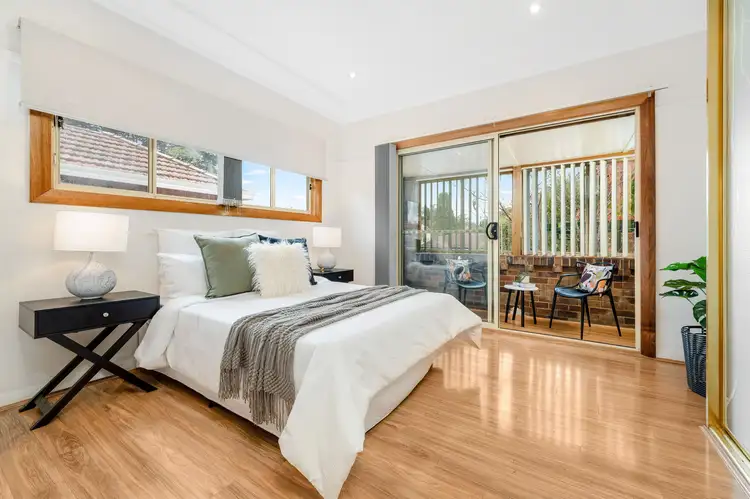 Second view of Homely house listing, 18 Amy Road, Peakhurst NSW 2210