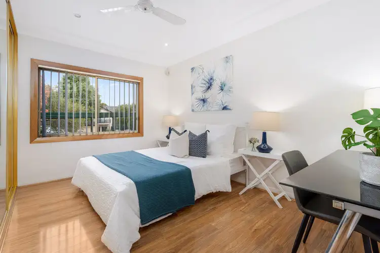 Third view of Homely house listing, 18 Amy Road, Peakhurst NSW 2210