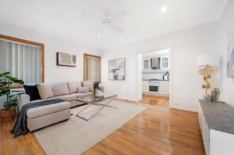 Sixth view of Homely house listing, 18 Amy Road, Peakhurst NSW 2210