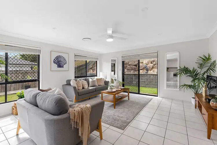 Third view of Homely house listing, 36 Waterford Place, Bridgeman Downs QLD 4035
