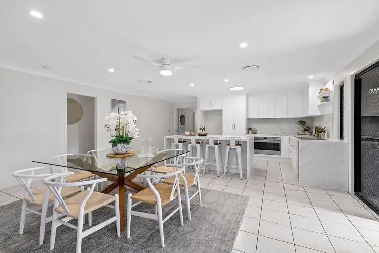 Fourth view of Homely house listing, 36 Waterford Place, Bridgeman Downs QLD 4035