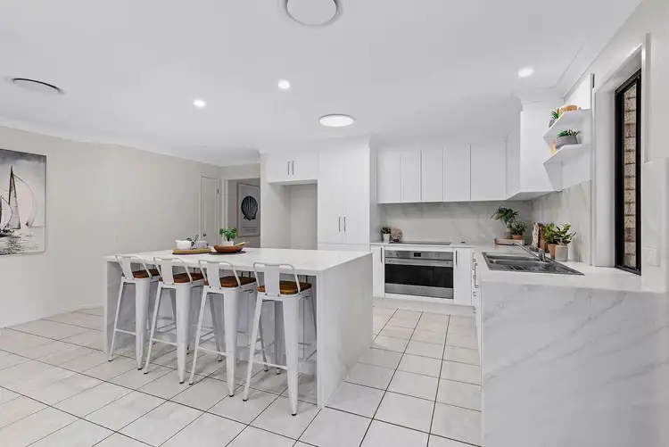 Fifth view of Homely house listing, 36 Waterford Place, Bridgeman Downs QLD 4035