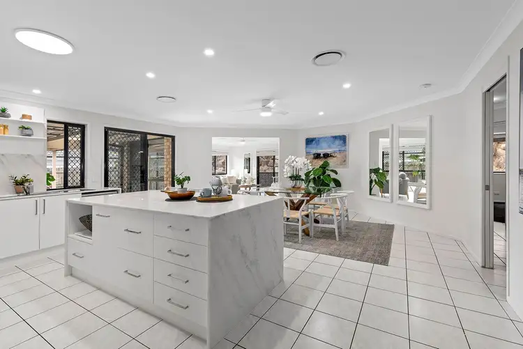 Sixth view of Homely house listing, 36 Waterford Place, Bridgeman Downs QLD 4035