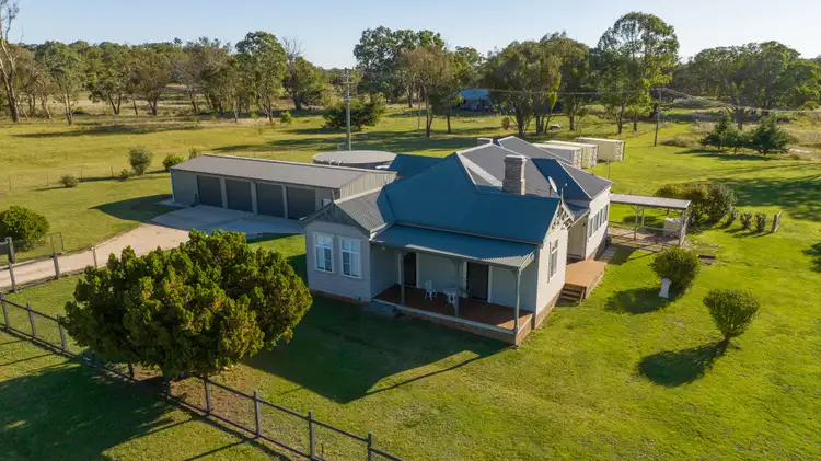 947 Puddledock Road, Armidale NSW 2350
