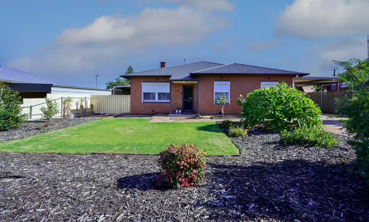 3 Mcewin Street, Whyalla Playford SA 5600