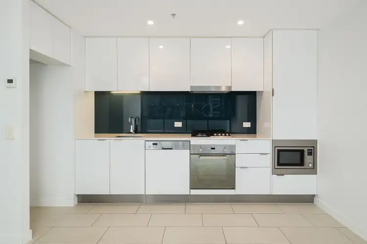 Third view of Homely apartment listing, 208/128 Brookes Street, Fortitude Valley QLD 4006