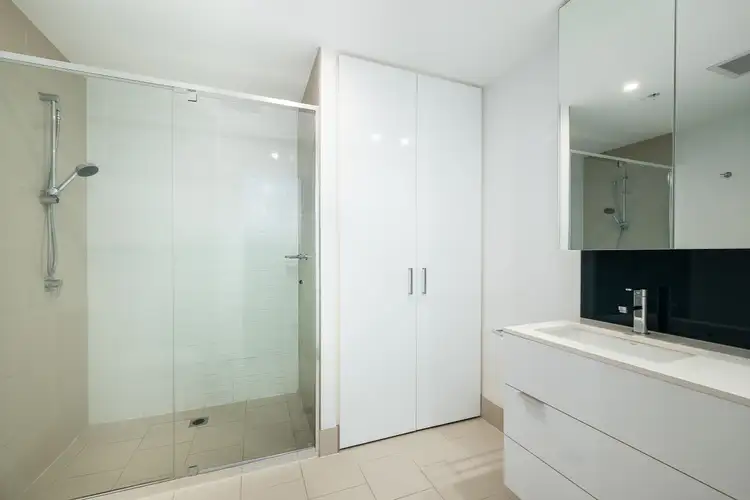 Sixth view of Homely apartment listing, 208/128 Brookes Street, Fortitude Valley QLD 4006