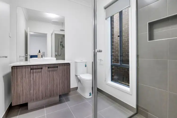 Fourth view of Homely house listing, 8 Deau Avenue, Wollert VIC 3750