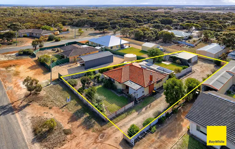 32 Jaekel Street, Ongerup WA 6336
