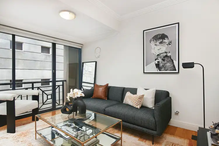 Third view of Homely unit listing, 18/244-246 William Street, Potts Point NSW 2011