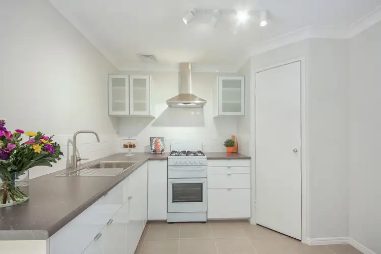 Main view of Homely house listing, 35/18 Magellan Road, Springwood QLD 4127