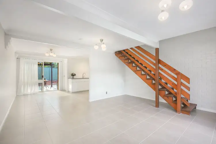 Third view of Homely house listing, 35/18 Magellan Road, Springwood QLD 4127