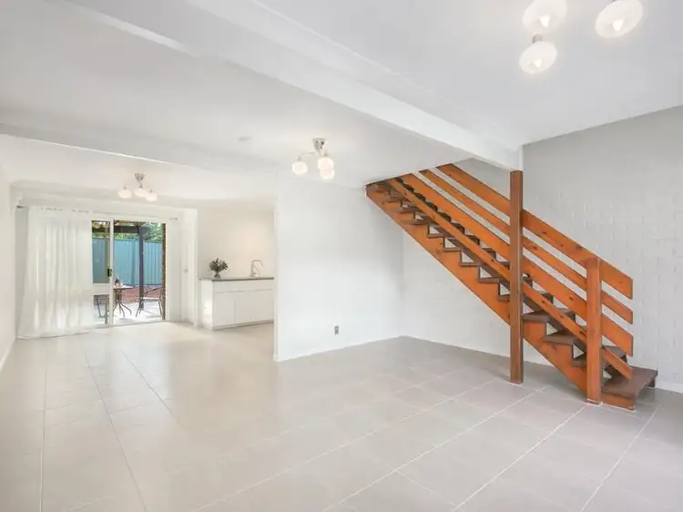 Fifth view of Homely house listing, 35/18 Magellan Road, Springwood QLD 4127