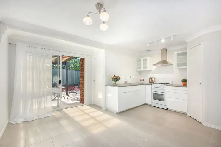 Sixth view of Homely house listing, 35/18 Magellan Road, Springwood QLD 4127