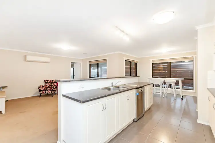 Fifth view of Homely house listing, 37 Adriana Crescent, Warrnambool VIC 3280