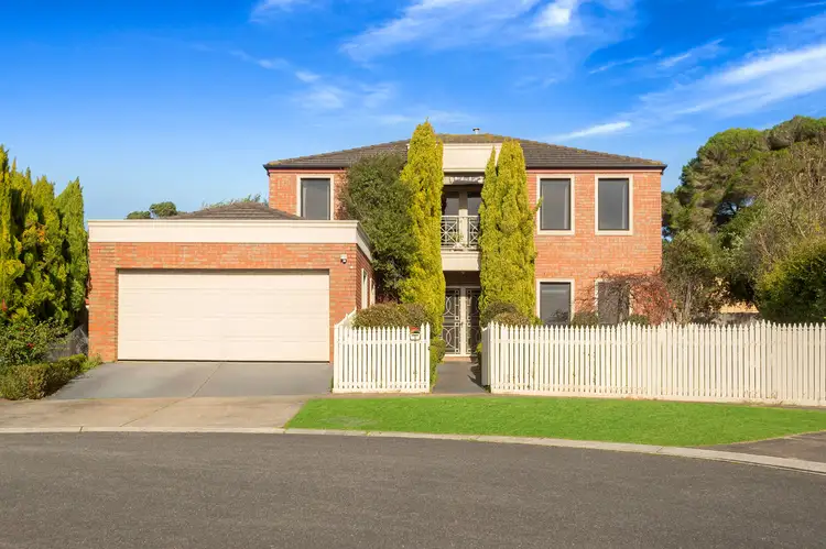 Main view of Homely house listing, 6 Lafferty Close, Warrnambool VIC 3280