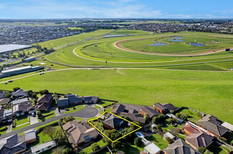 Third view of Homely house listing, 6 Lafferty Close, Warrnambool VIC 3280