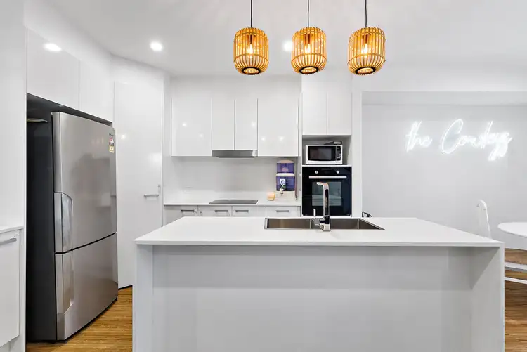 52/1A Regatta Boulevard, Wurtulla QLD 4575