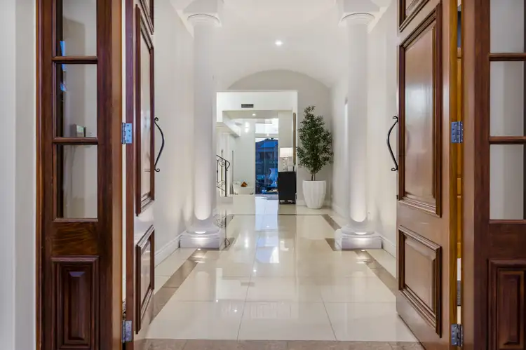 Third view of Homely house listing, 8083 Riverside Drive, Sanctuary Cove QLD 4212