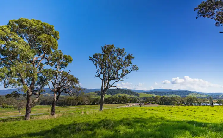 Main view of Homely land listing, 22 Serenity Ridge, Berry NSW 2535