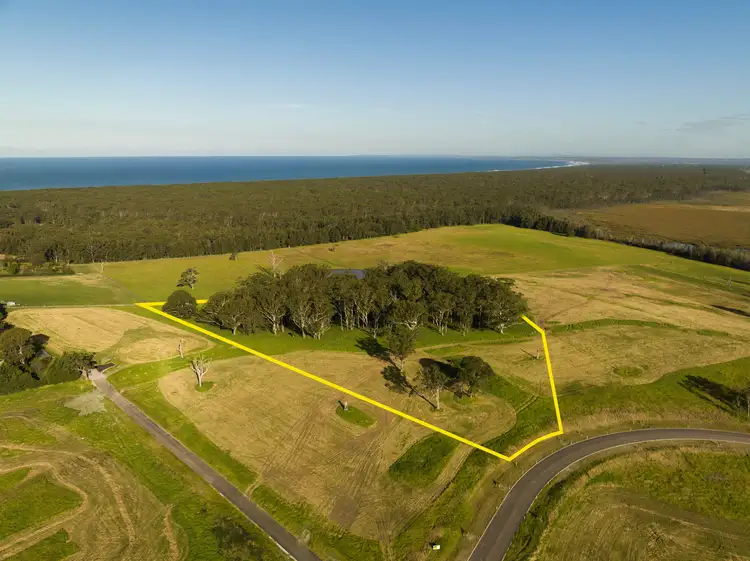 Third view of Homely land listing, 22 Serenity Ridge, Berry NSW 2535