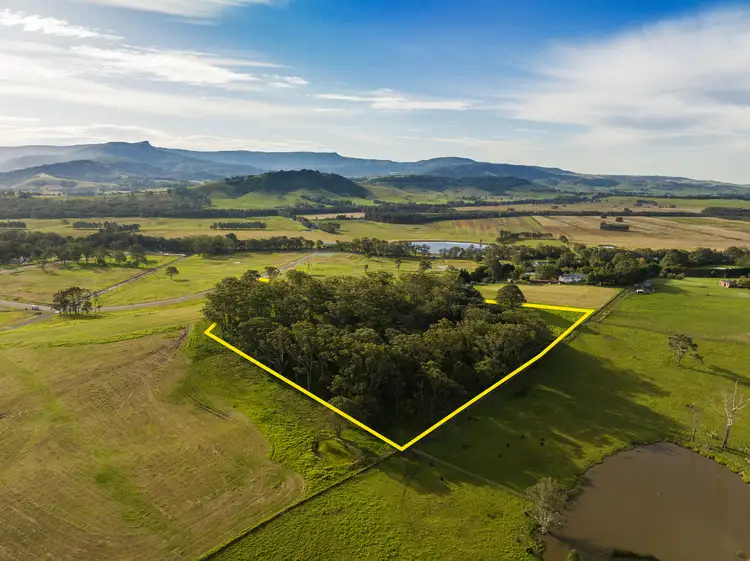 Fourth view of Homely land listing, 22 Serenity Ridge, Berry NSW 2535