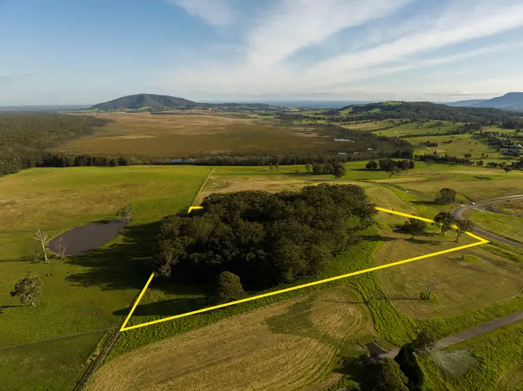 Seventh view of Homely land listing, 22 Serenity Ridge, Berry NSW 2535
