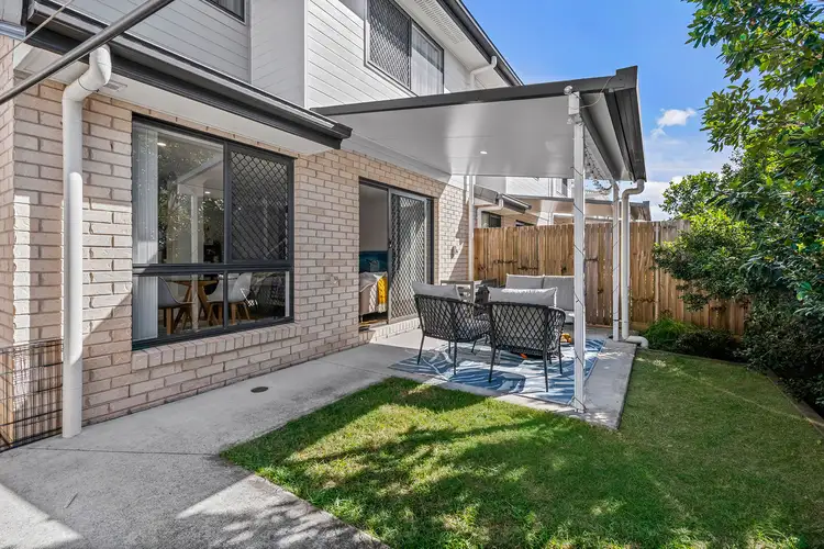Second view of Homely townhouse listing, 70/10 Weyers Road, Nudgee QLD 4014