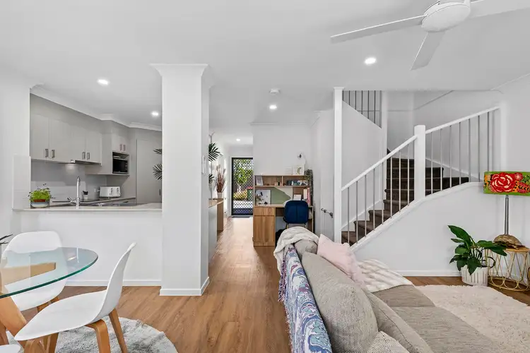 Fourth view of Homely townhouse listing, 70/10 Weyers Road, Nudgee QLD 4014