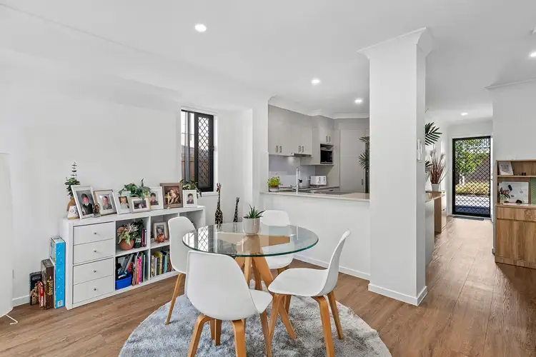 Fifth view of Homely townhouse listing, 70/10 Weyers Road, Nudgee QLD 4014