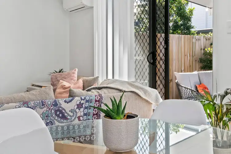Sixth view of Homely townhouse listing, 70/10 Weyers Road, Nudgee QLD 4014