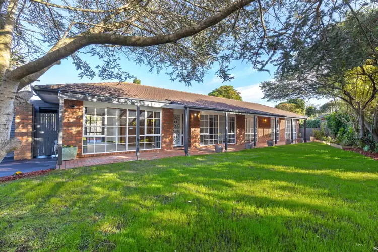 14 Alathea Court, Rye VIC 3941
