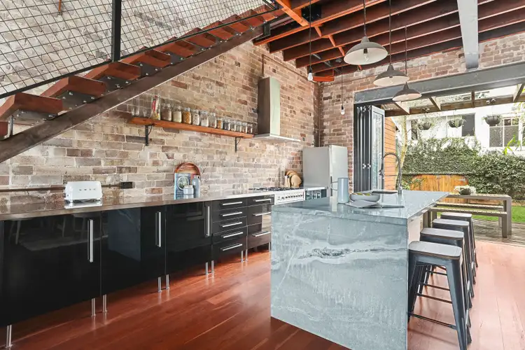Fifth view of Homely house listing, 139b Denison Street, Queens Park NSW 2022