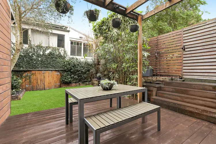 Sixth view of Homely house listing, 139b Denison Street, Queens Park NSW 2022