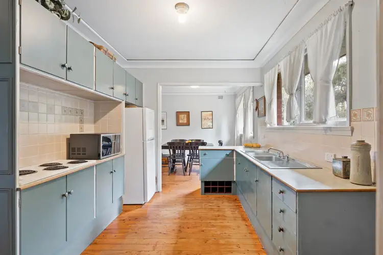 Fifth view of Homely house listing, 8 Cuthel Place, Campbelltown NSW 2560