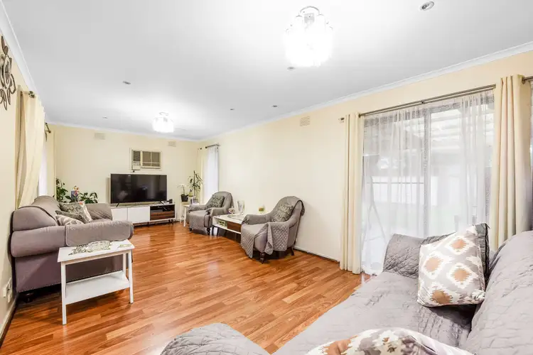 Fifth view of Homely house listing, 16 Fourth Avenue, Rowville VIC 3178