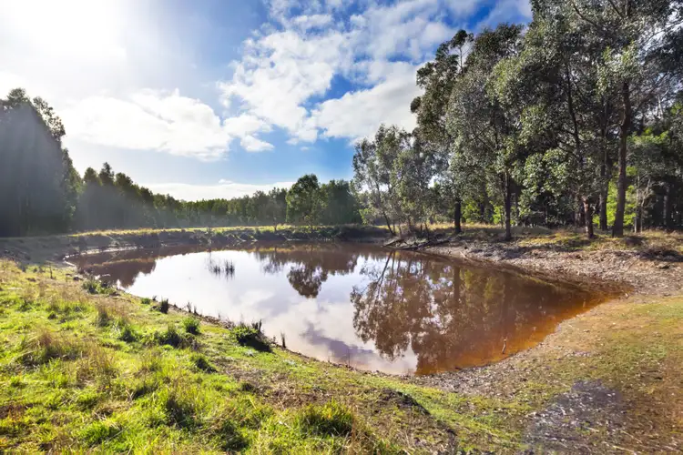 Fourth view of Homely rural property listing, 275 Dean-Barkstead Road, Rocklyn VIC 3364