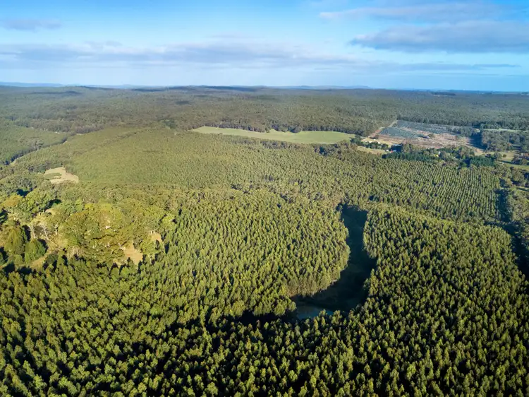 Fifth view of Homely rural property listing, 275 Dean-Barkstead Road, Rocklyn VIC 3364