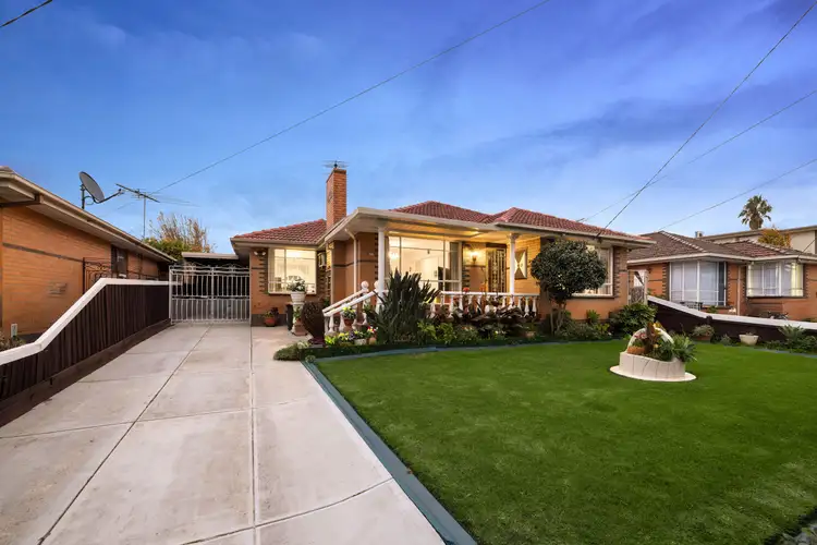 21 Chestnut Street, Campbellfield VIC 3061