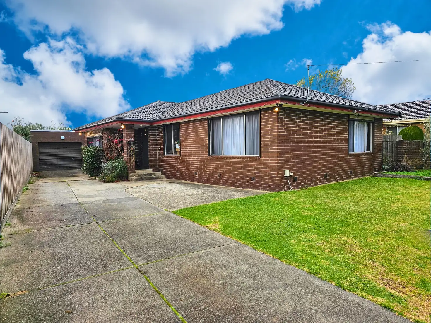 Main view of Homely house listing, 18 Ardoch Avenue, Thomastown VIC 3074