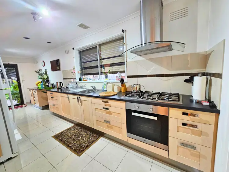 Second view of Homely house listing, 18 Ardoch Avenue, Thomastown VIC 3074