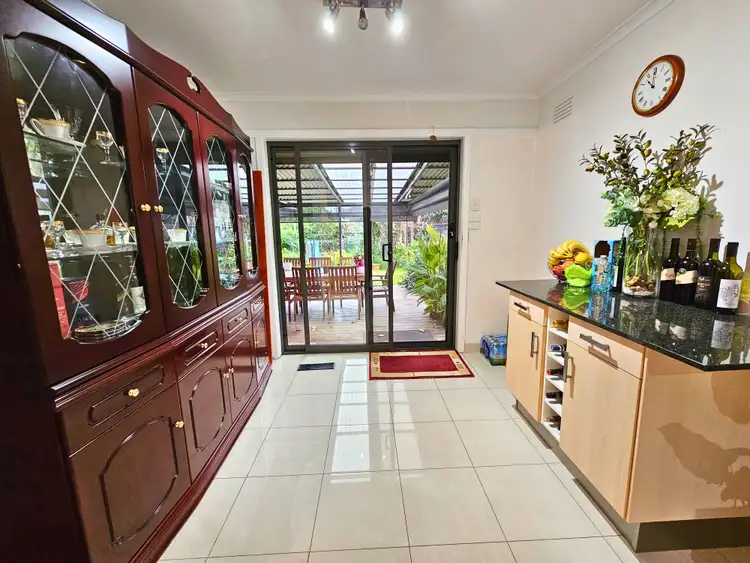 Fourth view of Homely house listing, 18 Ardoch Avenue, Thomastown VIC 3074